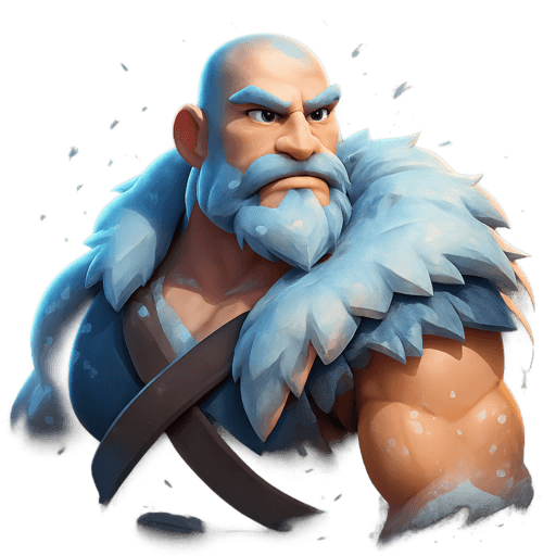 Whiteout Survival hero